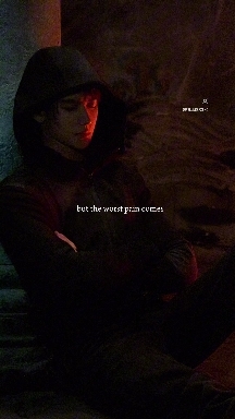 SADNESS ???????