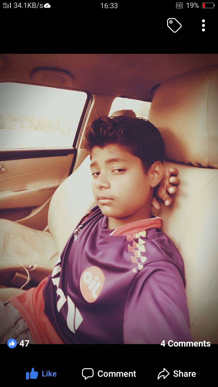 vishal