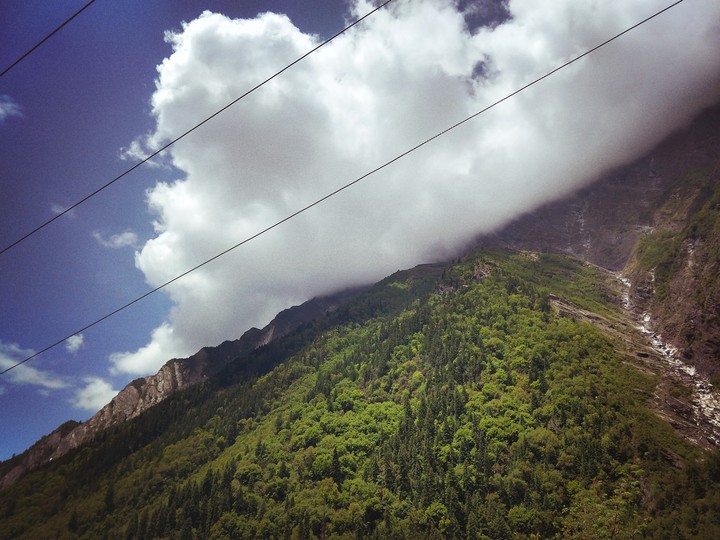 Mountain