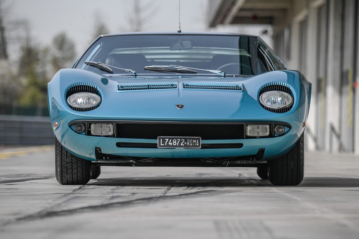 lamborghini
