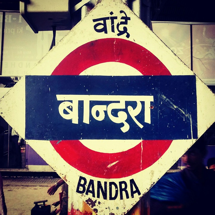 Bandra