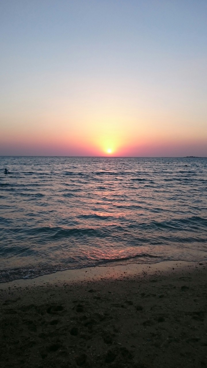 sea 