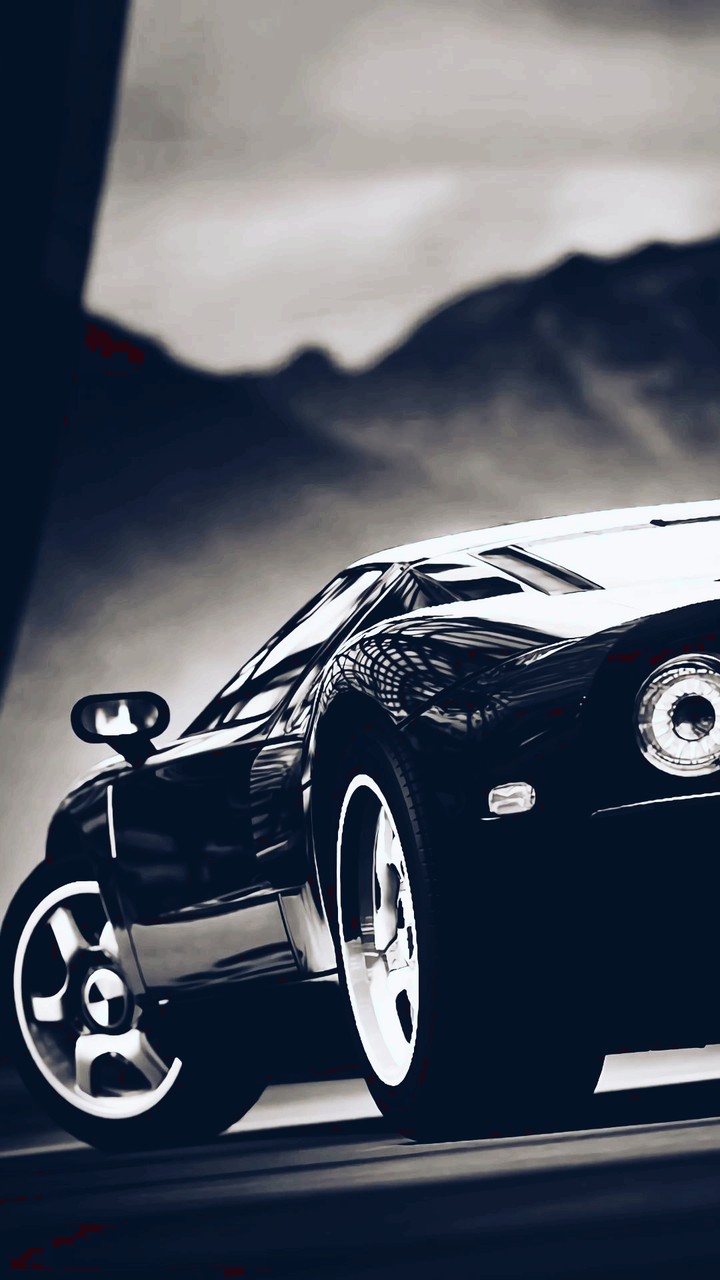 fascinating cars