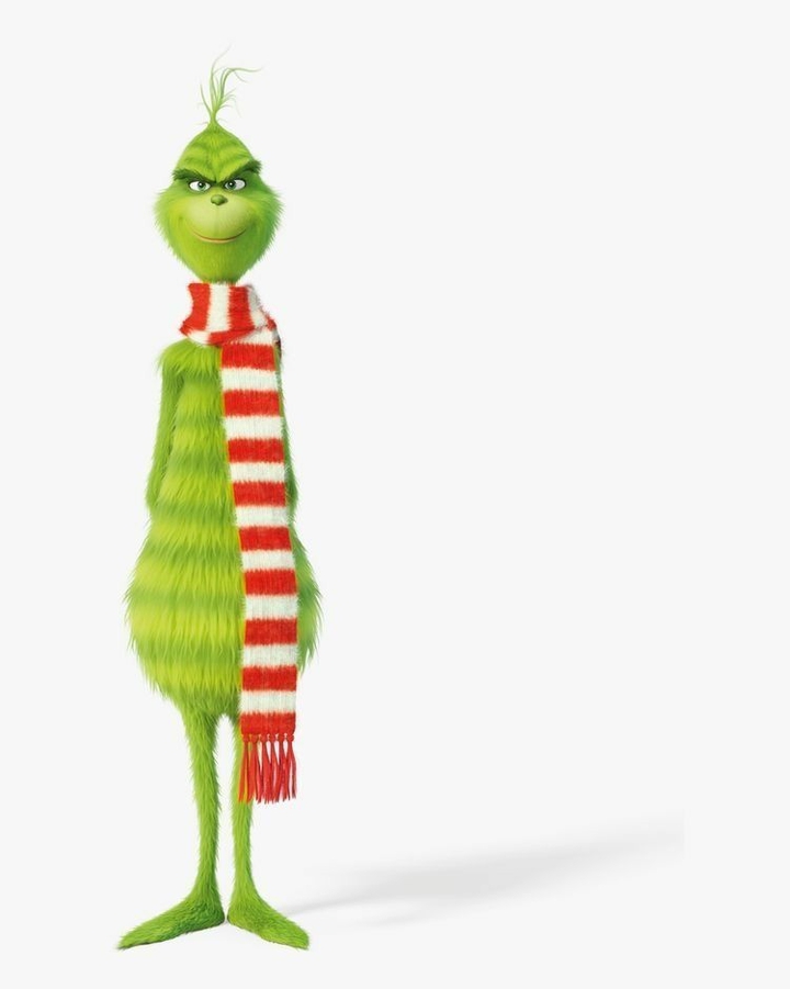 Grinch