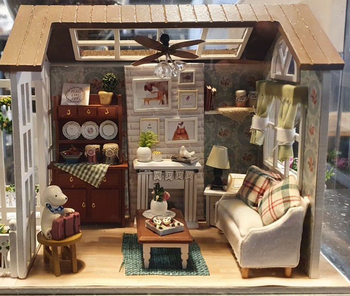 Cafe