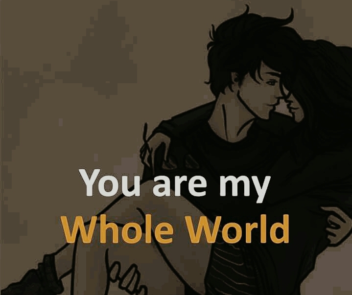 love
