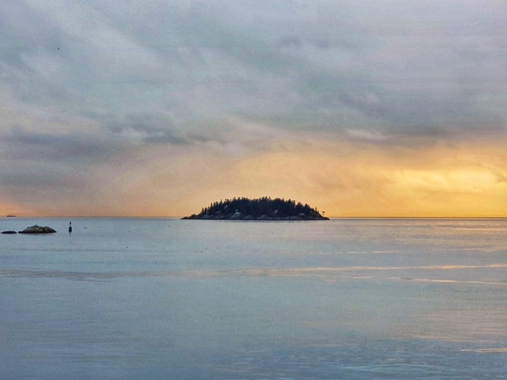 island
