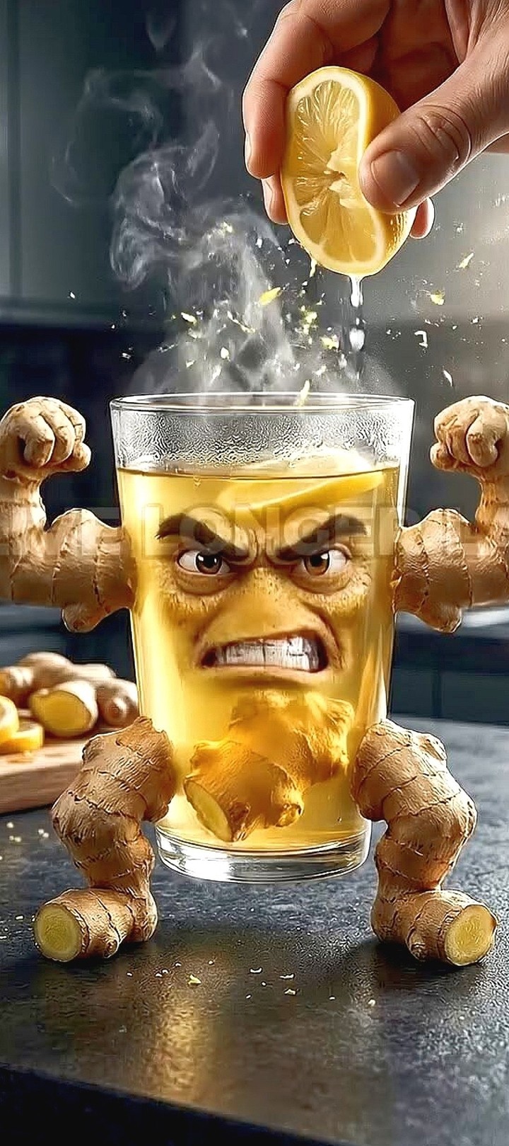 .