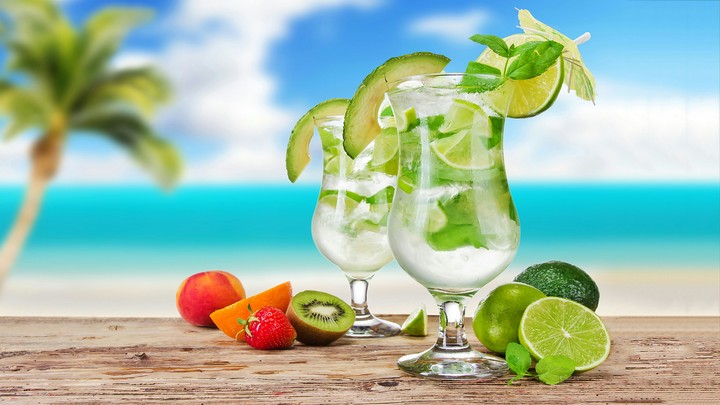 cocktail