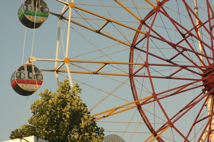 Amusement Park
