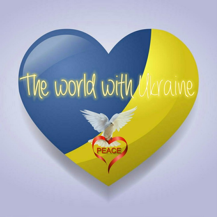 Хай живе Україна ❤