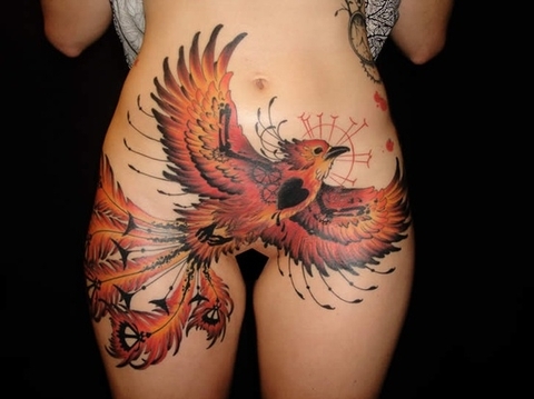 tattoo