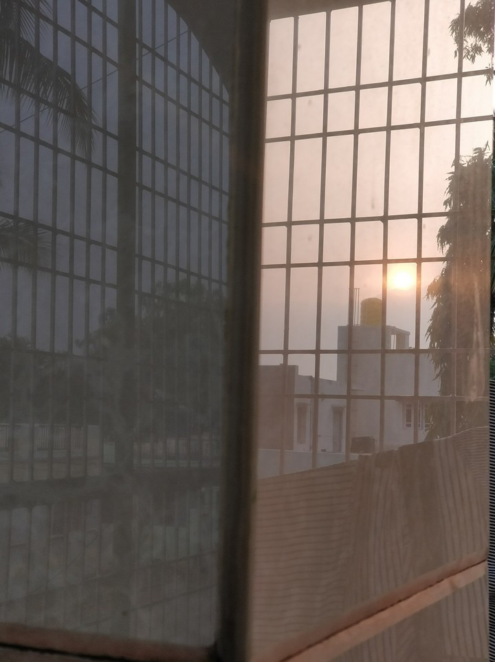 sunrise