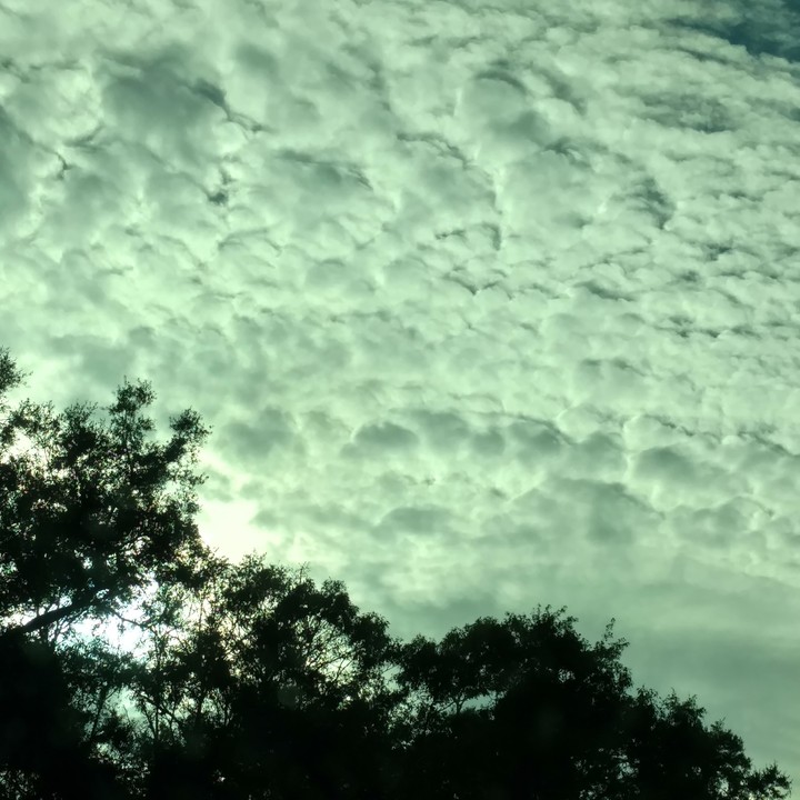 Cool Cloud Pic