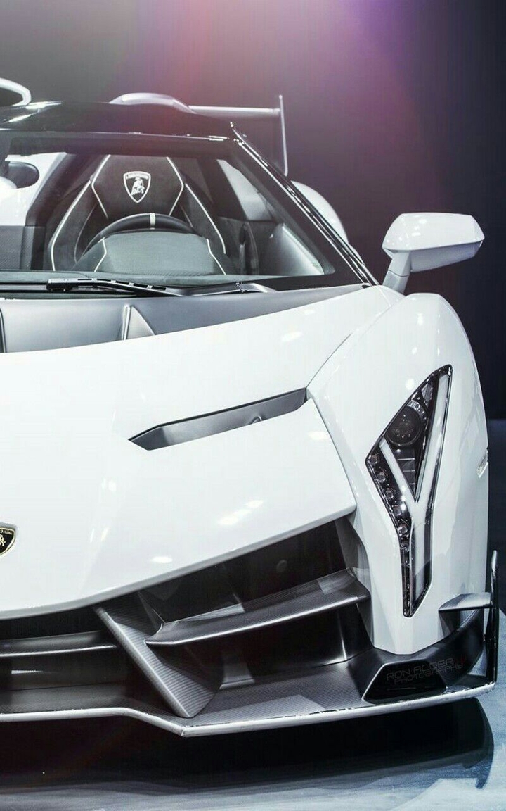 Devil's ride