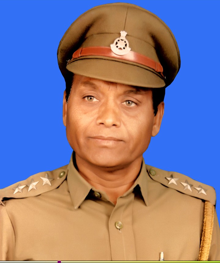 papaji