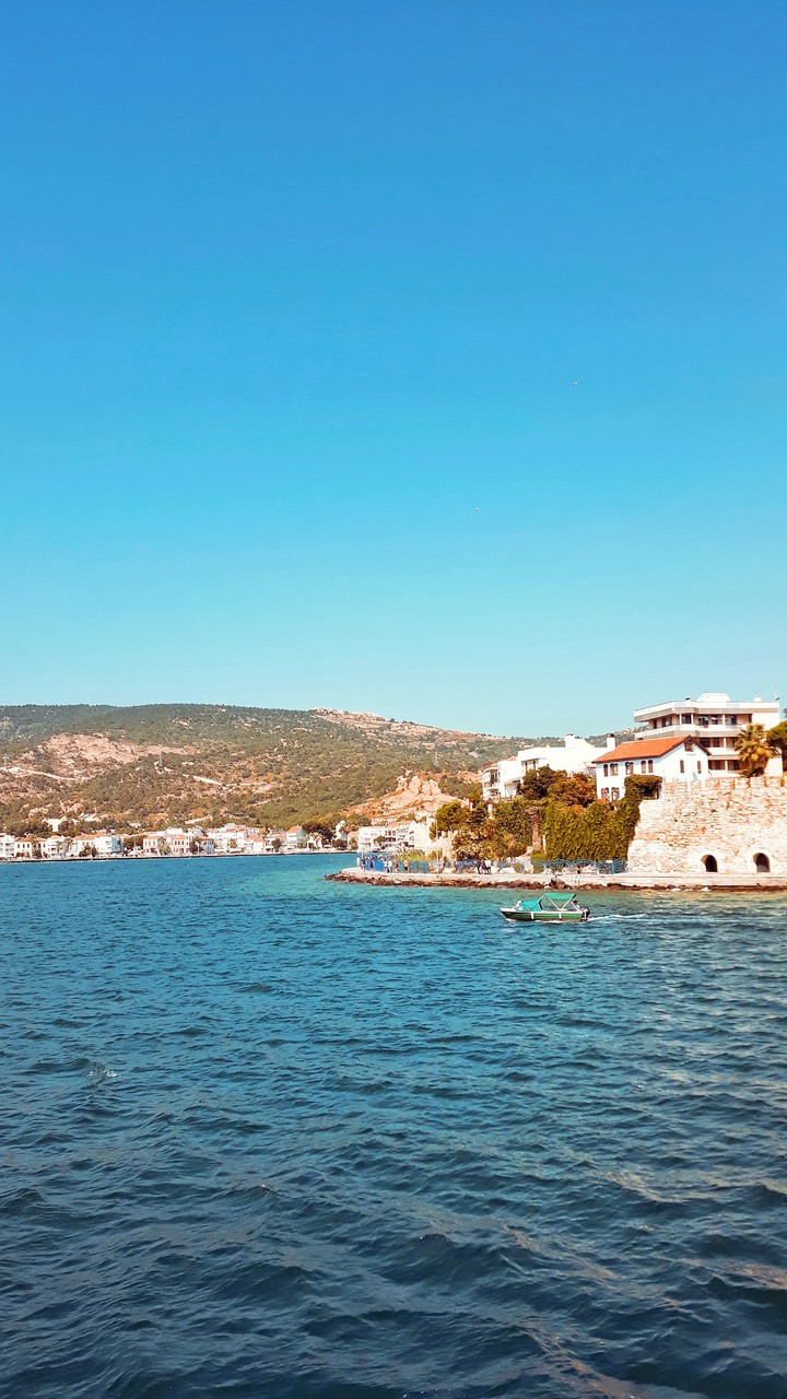 foça ?