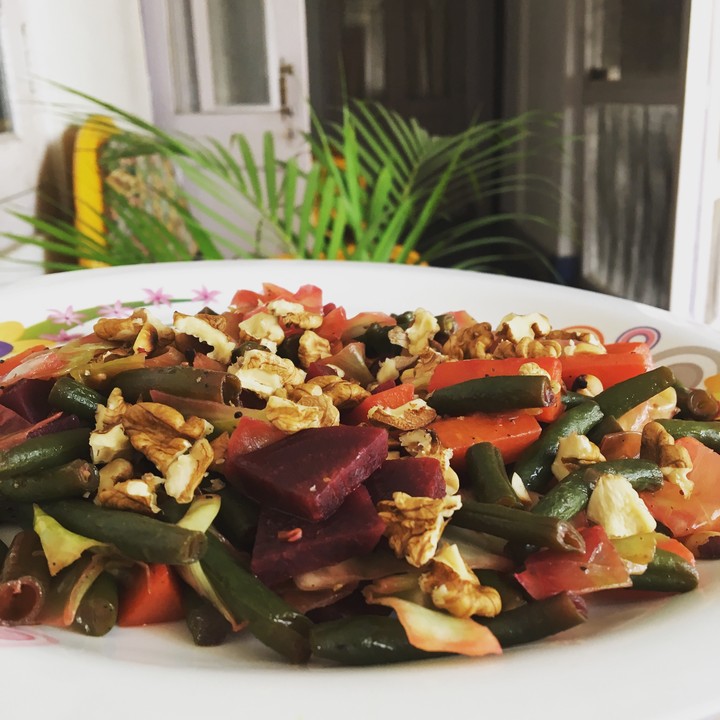 Salads