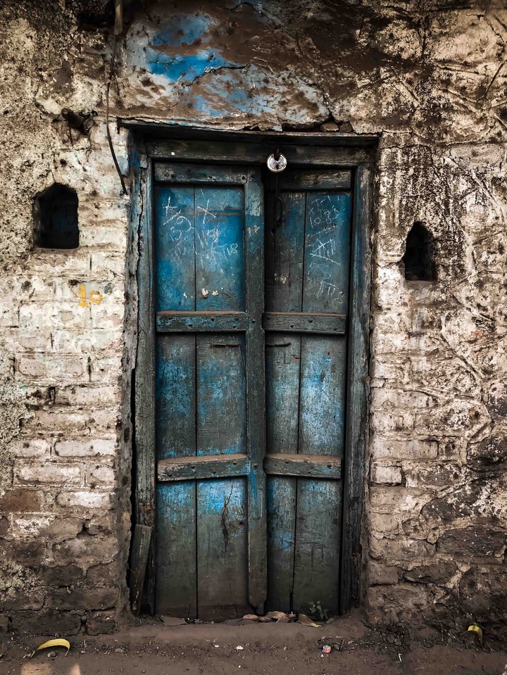 Door