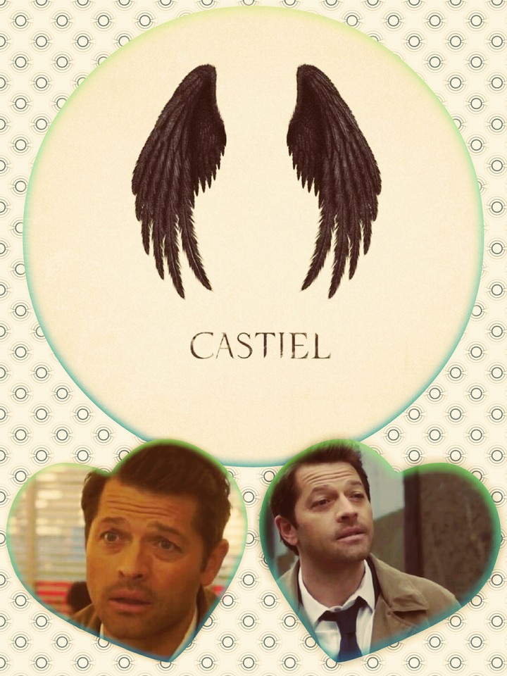 castiel
