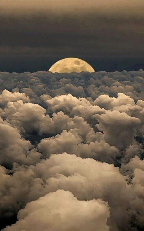 Cumulus, landscapes wallpapers