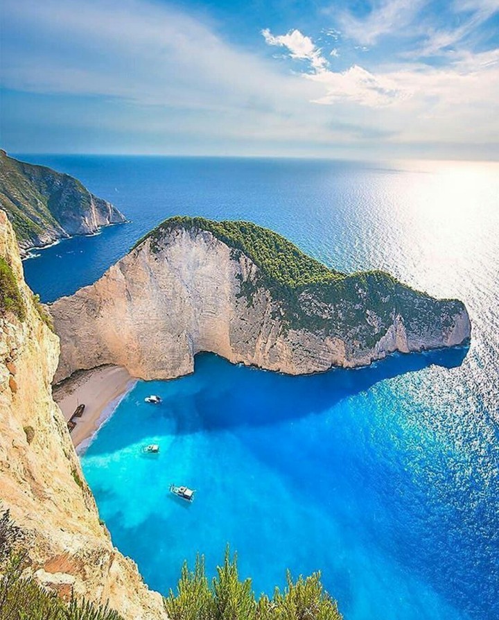 sea