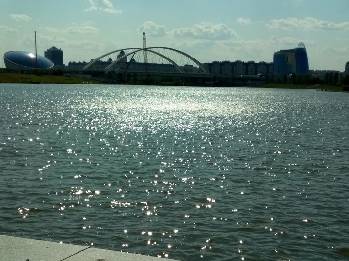 bridge