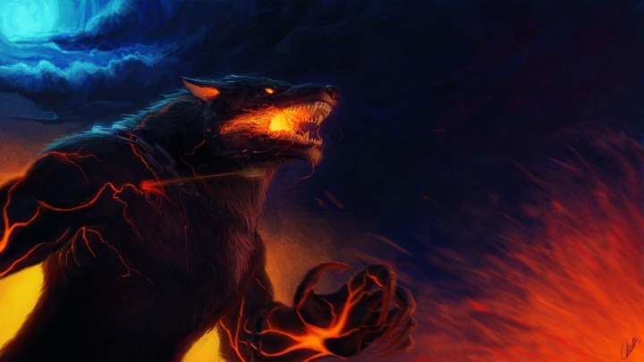 Fenrir