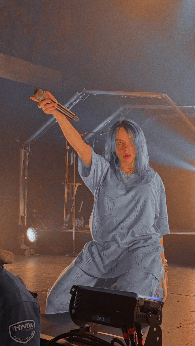 Billie Eilish