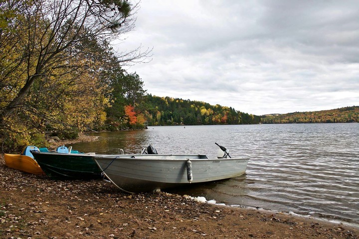 Fall at its best