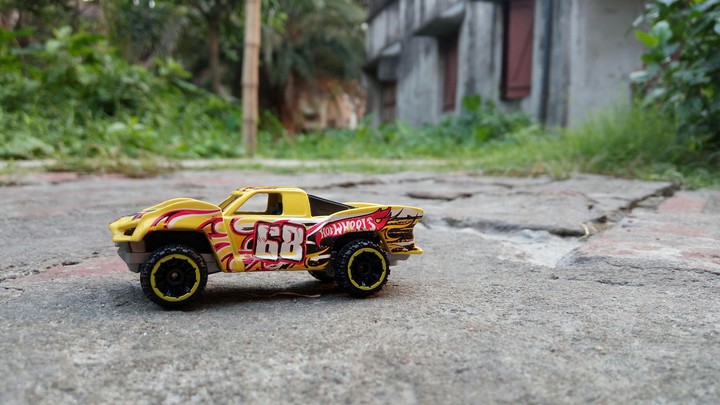 hotwheels car