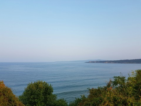 Cape Agalina