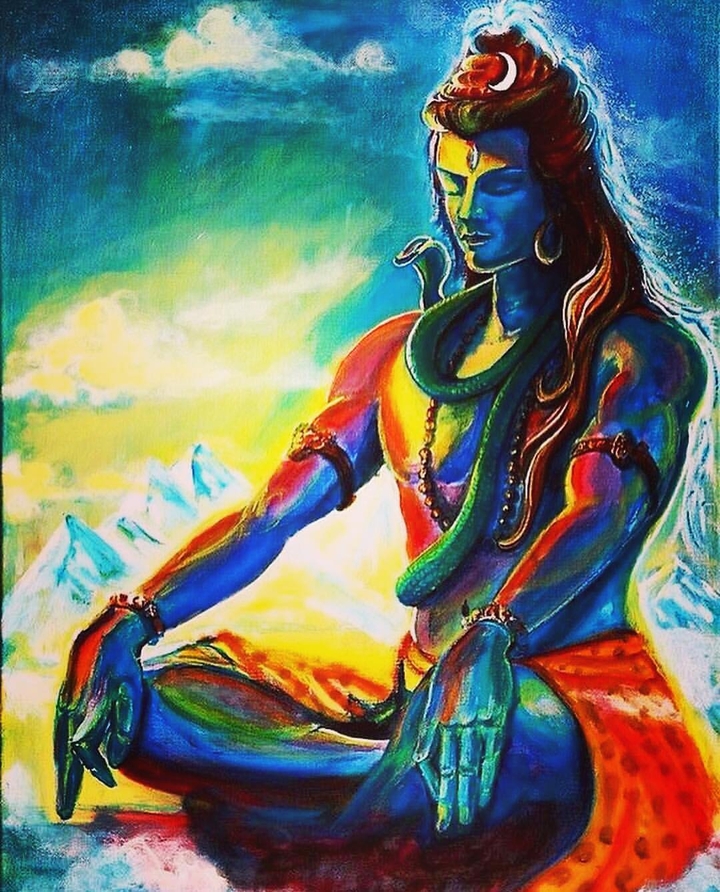 shiva