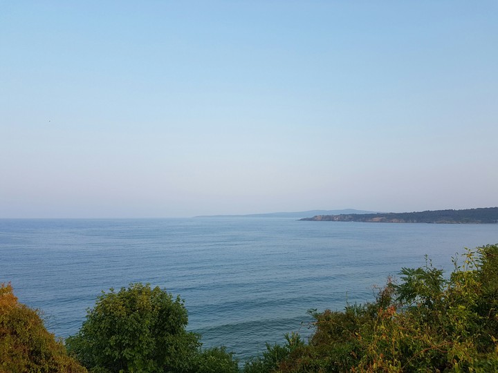 Cape Agalina
