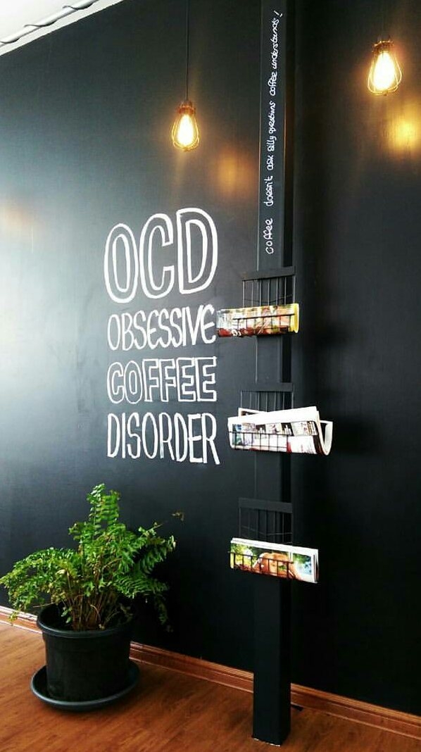 OCD