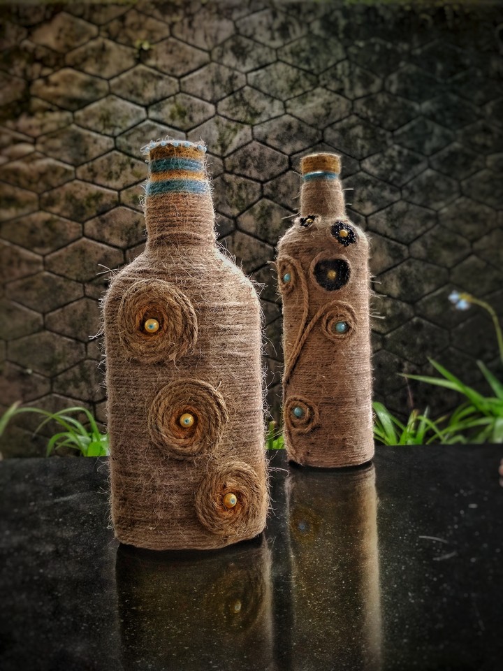 Bottle