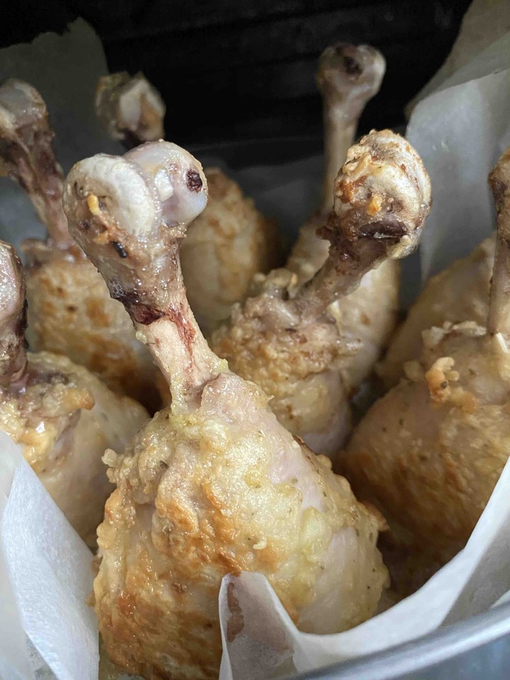 chicken briken