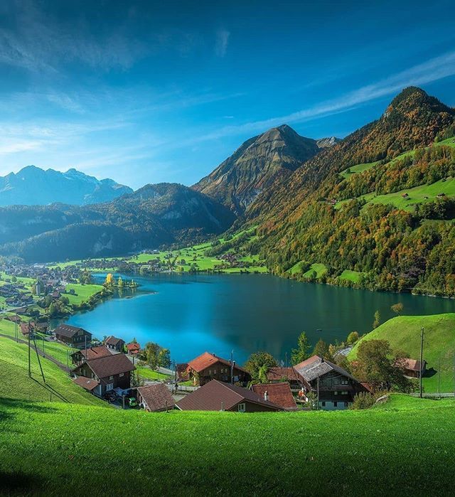 Lungern