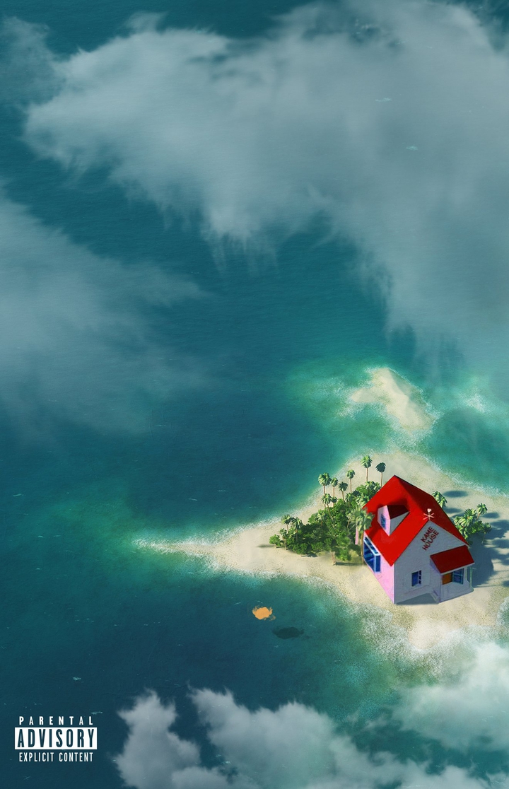 roshi island