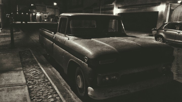 GMC