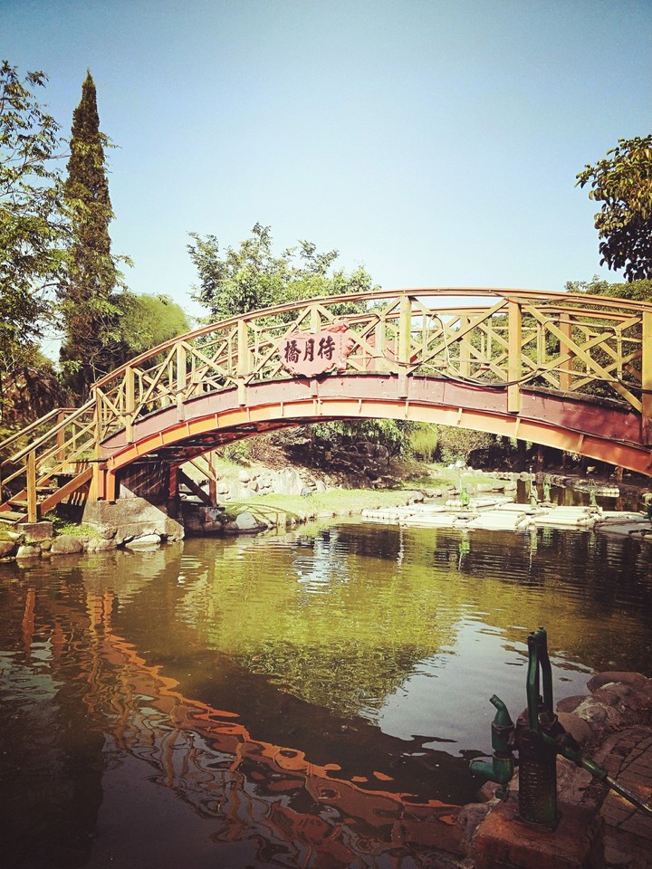 待月橋