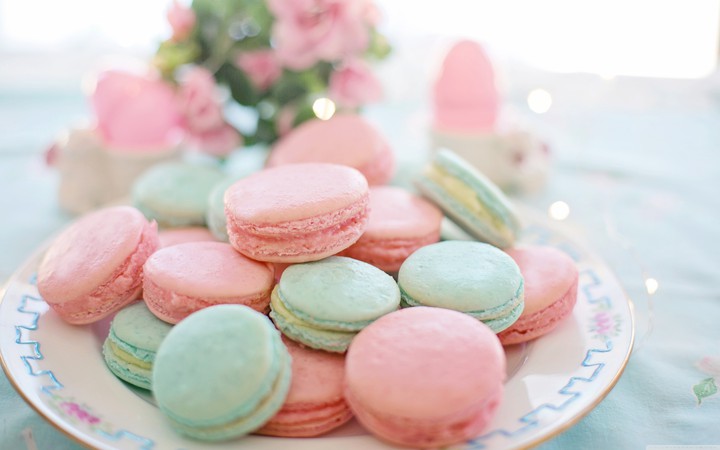 Macarons