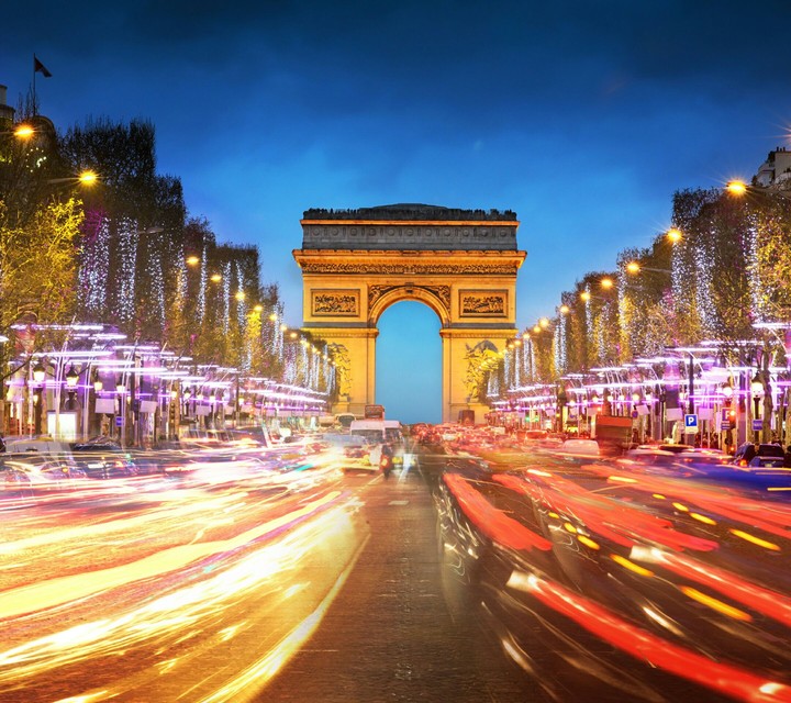 Paris