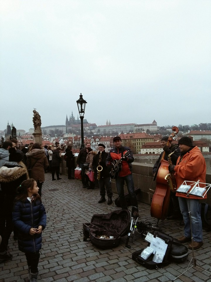 Charles Bridge