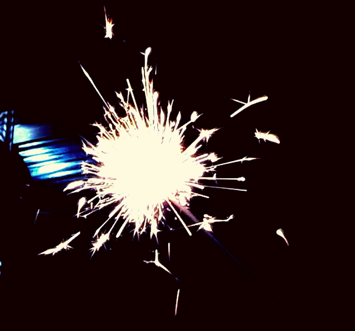 luces!!