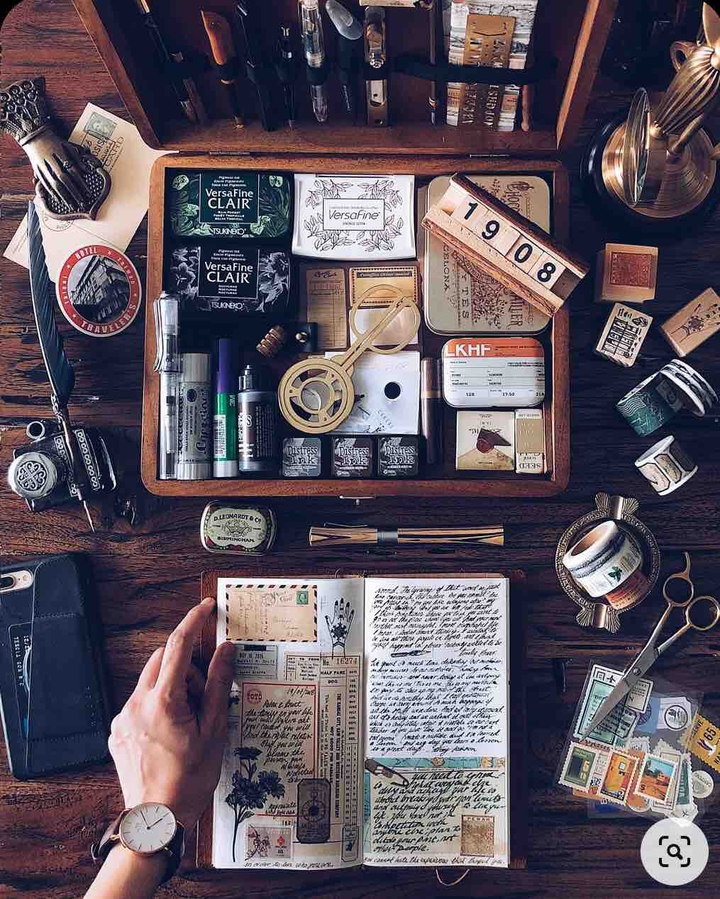 Journal ? book ?