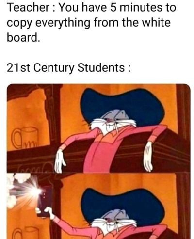 students meme!haha