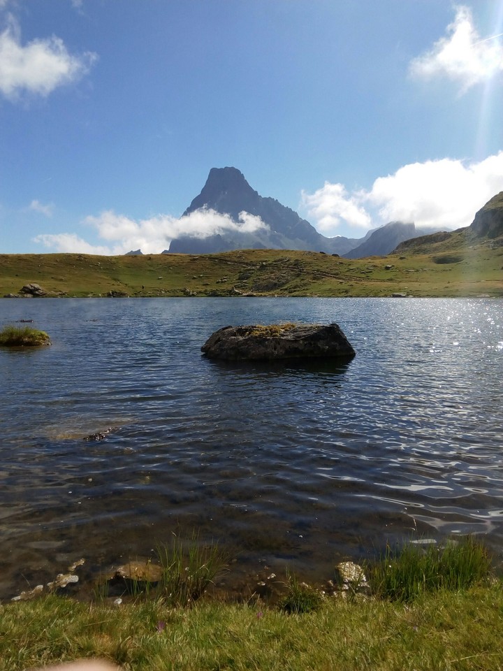 Pirineos