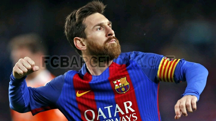 Messi