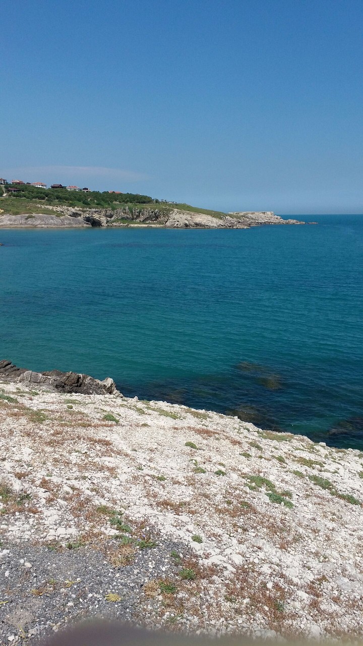 Şile Coast